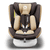 Bastiaan One Beige Chocolate Fotelik samochodowy