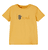 T-Shirt NBMDEFAM Ochre