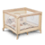 Lit parapluie Sofie Classy Beige