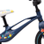 Loopfiets Bart Air Blue Navy