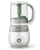 Philips  4-i-1 matberedare för barn ångkokare och mixer SCF885/01 grön