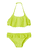 Bikini Nmffini Safety Yellow