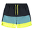 Badeshorts Nmmfruddy Dark Sapphire