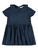 Kleid Nmfflora Dark Sapphire