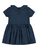 Kleid Nmfflora Dark Sapphire