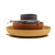 Zestaw do jedzenia 4 sztuki Curry/Terracotta