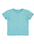 T-shirt Nmmfala Aqua