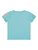 T-shirt Nmmfala Aqua