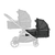 Peg Perego Gondola Ypsi Mon Amour