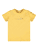 name it T-shirt Nbmfital Ochre