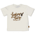 T-Shirt Ser skarp off white