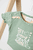 Camiseta Heart s verde