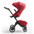 Kinderwagen Xplory® X Ruby Red