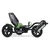 BERG Pedal Go-Kart Street-X Venom