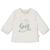 Longsleeve Shine Heart s white