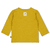 Longsleeve Go Wild Yellow