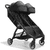 Duo kinderwagen City Tour 2 Double Pitch Black