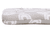 Copriseduta Memory grigio melange