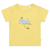 T-shirt yellow