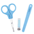 Nûby Baby Manicure Set blu