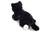 Peluche articulée chat noir 30 cm