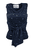 Marsupio Eucalyptus blu navy