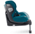 Kindersitz Kio Prime Silent Grey