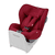 Lastenistuin Kio Select Garnet Red (punainen)