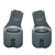 Adapter pro kočárek typu m/type a e/type Grey
