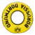 BVB Zwemmen Donut