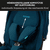 Hamac de poussette Sadena/Celona Prime Frozen Blue