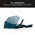 Hamac de poussette Sadena/Celona Prime Frozen Blue