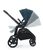 Hamac de poussette Sadena/Celona Prime Frozen Blue
