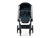 Hamac de poussette Sadena/Celona Prime Frozen Blue