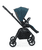 Hamac de poussette Sadena/Celona Prime Frozen Blue