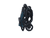 Hamac de poussette Sadena/Celona Prime Frozen Blue