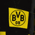 BVB beker met sjaal- Design