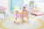 BABY born Gute Nacht Puppen Stubenwagen