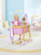 BABY born Gute Nacht Puppen Stubenwagen