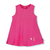 Baby-Kleid rosa