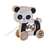 Nachziehtier Panda