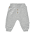 Pants Grey Melange