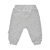 Pants Grey Melange