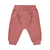 Pants Dusty Rose