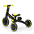 Driewieler 4TRIKE, black volt