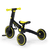 Tricycle 4TRIKE, black volt