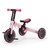 Tricycle 4TRIKE, candy pink