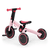 Tricycle 4TRIKE, candy pink