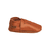 Zapato infantil elástico leather brown