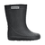 Thermo Boots Schwarz